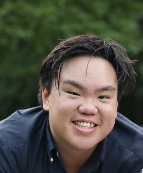 Headshot